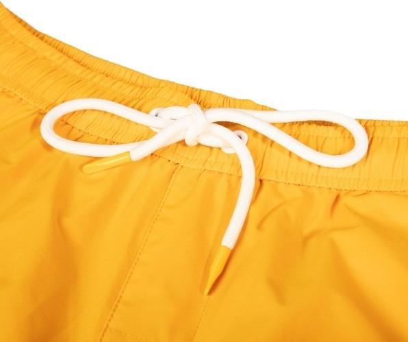 Produktbild Serge Blanco unifarbene badeshorts (XXL)