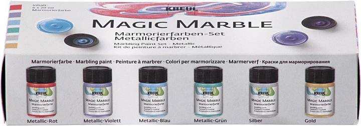 Produktbild Creativ Company Magic Marble (Multicolor, 20 ml)