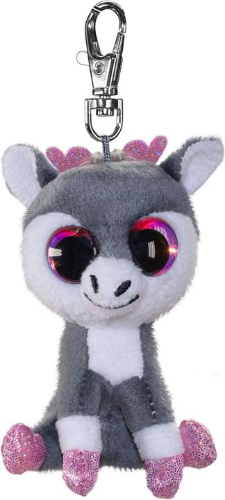 Image du produit Lumo Stars Porte-clés - renne Poro