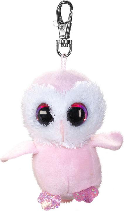 Produktbild Lumo Stars Schlüsselanhänger - Owl Pollo