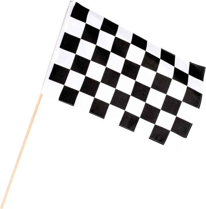 Boland Wave-Flag Racing