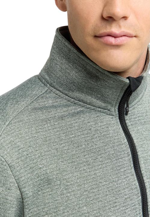 Actual product image Witeblaze BOSTON 4 Men s midlayer jacket olive M (M)