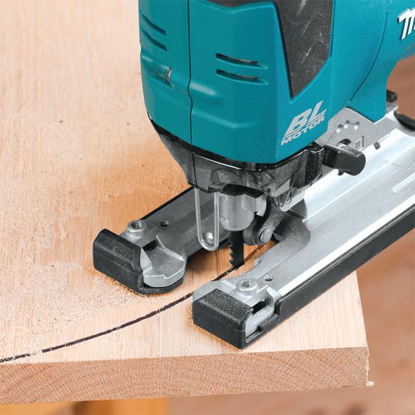 Actual product image Makita Djv182zj