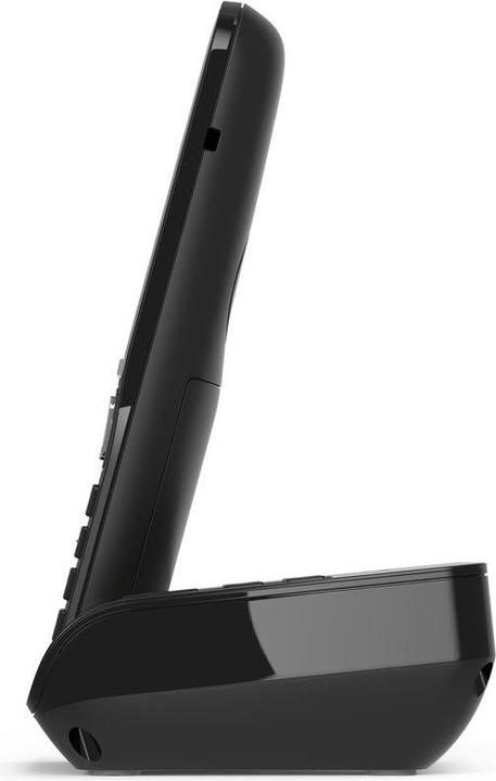 Produktbild Siemens Gigaset Comfort 550 (DE-Version)