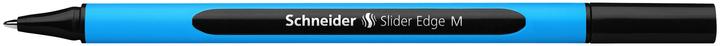 Produktbild Schneider Kugelschreiber Slider Edge (Schwarz, 1 x)