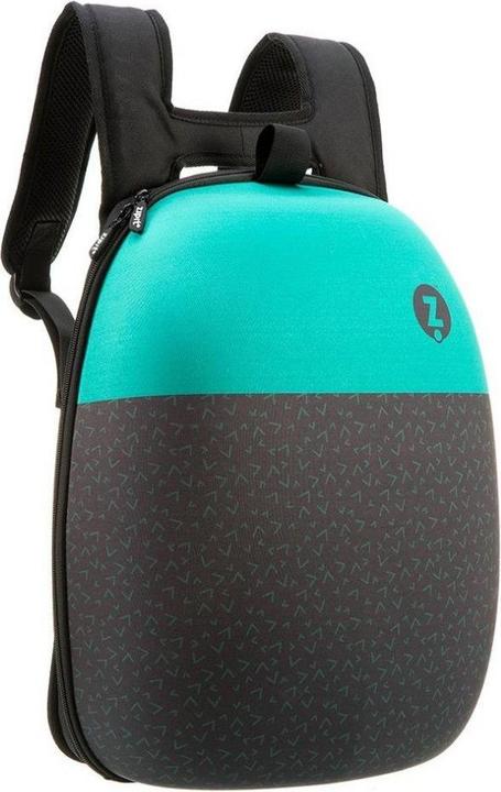 Zipit Shell Rucksack& Greenish