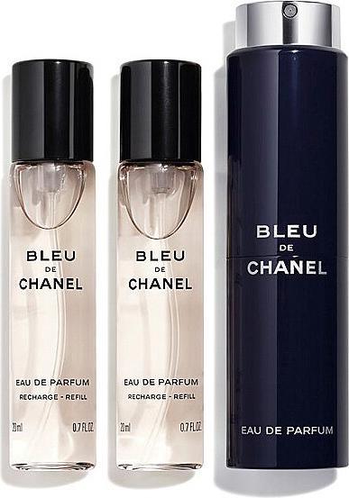 Chanel Bleu de Pour Homme