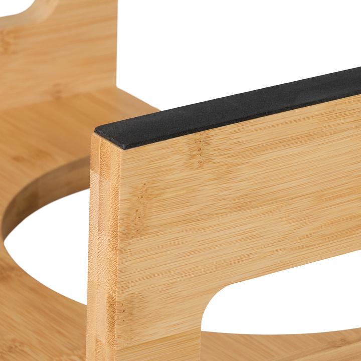Produktbild Relaxdays Toilettenhocker