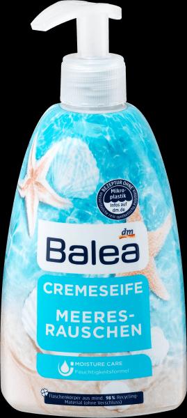Produktbild dm Balea Meeresrauschen (Flüssigseife, 500 ml)