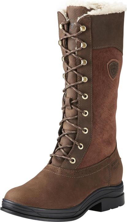Ariat Bottes d'hiver Wythburn H20 Insulated Femmes