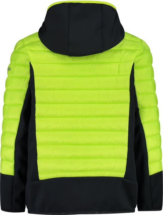 Actual product image CMP Campagnolo Hybrid Hoodie (164)