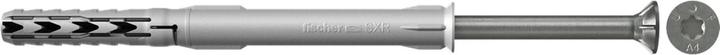 Produktbild Fischer Rahmendübel R 88542 SXR 10x160 T Schrauben A 4/Dübel-Nylon (50 Stk.)