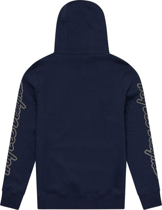 Image du produit Troy Lee Designs Zip Up Hoodie Hoodie, Branded, black, M (M)