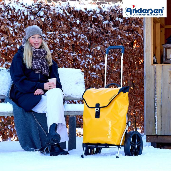 Produktbild Andersen Royal Shopper Ortlieb