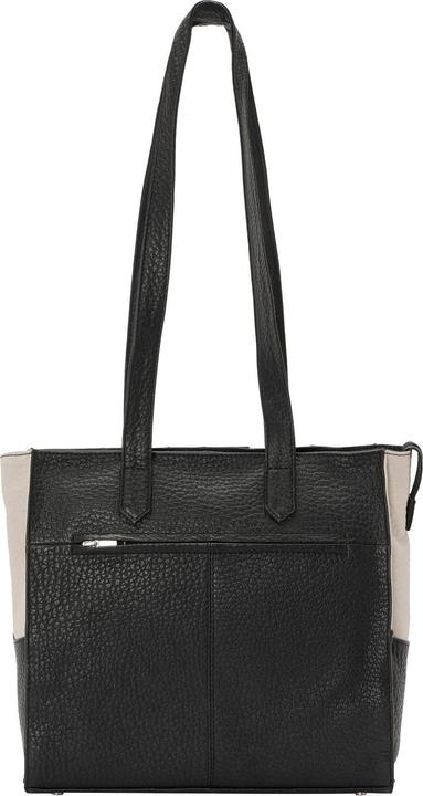 Produktbild Voi Hirsch Mandira Schultertasche Leder 29 cm