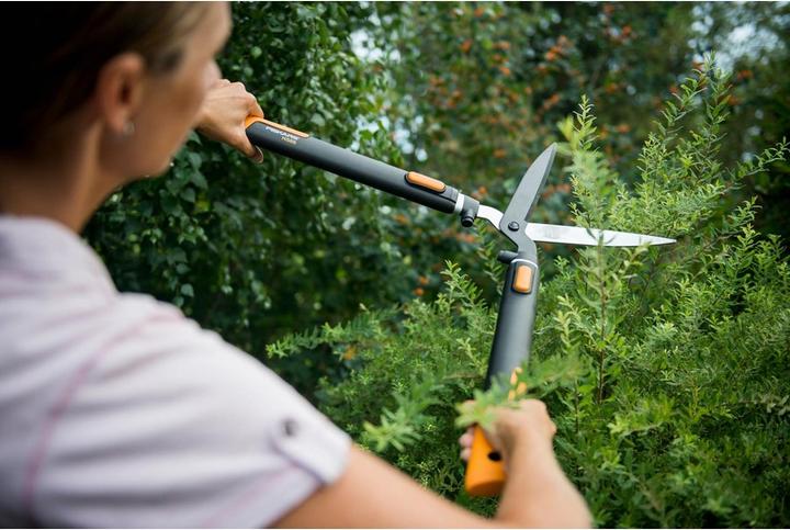 Produktbild Fiskars HS8 Teleskop (Handheckenschere)