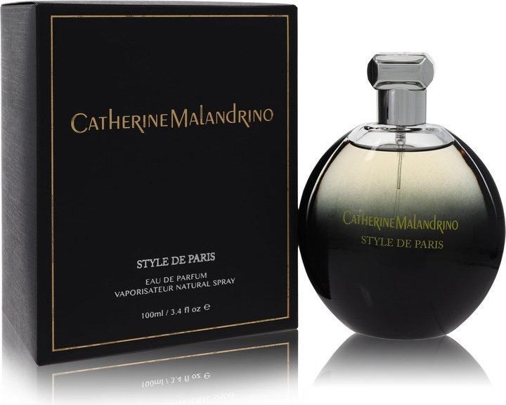 Produktbild Catherine Malandrino Style De Paris (Eau de Parfum, 100 ml)