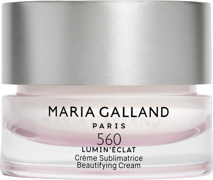 Immagine prodotto Maria Galland Lumin'Eclat - 560 Crema di Bellezza (50 ml, Crema 24h)