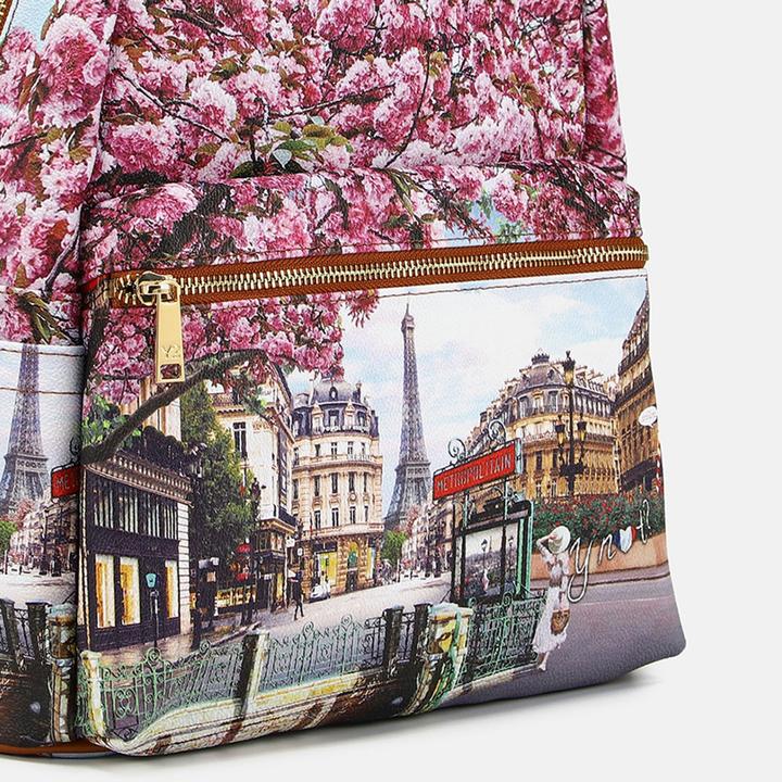 Immagine prodotto Ynot? Yesbag Daypack 32.5 cm (12 l)
