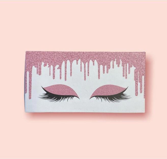 Immagine prodotto MU Style Serie Cat Eye (Ciglia artificiali)