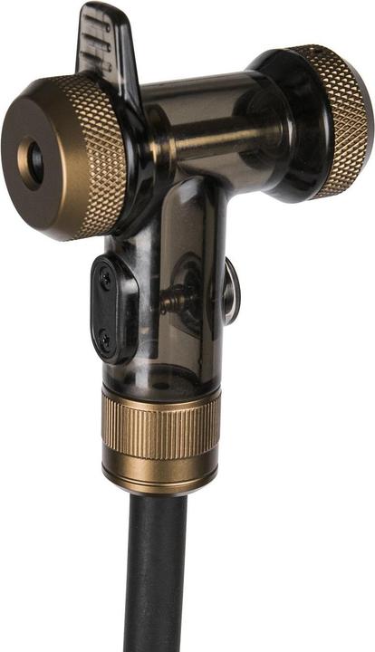 Actual product image Topeak JoeBlow Tubi 2-Stage