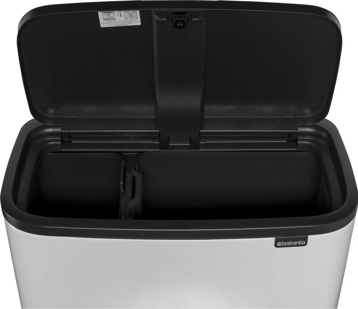 Produktbild Brabantia Bo Touch Bin (33 l)