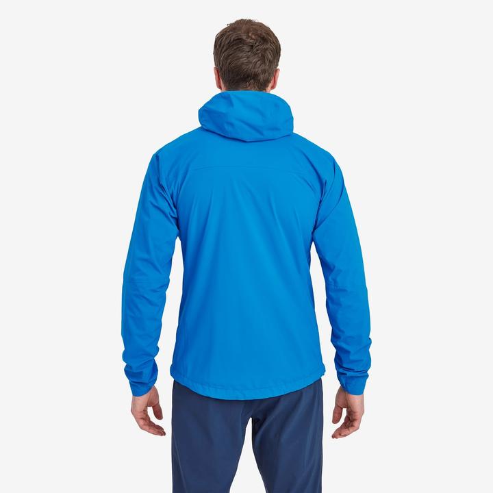 Produktbild Montane Minimus Lite Jacket (L)