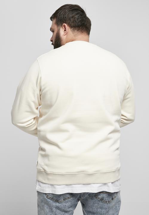 Image du produit Urban Classics Organic Basic Crew (XXL)