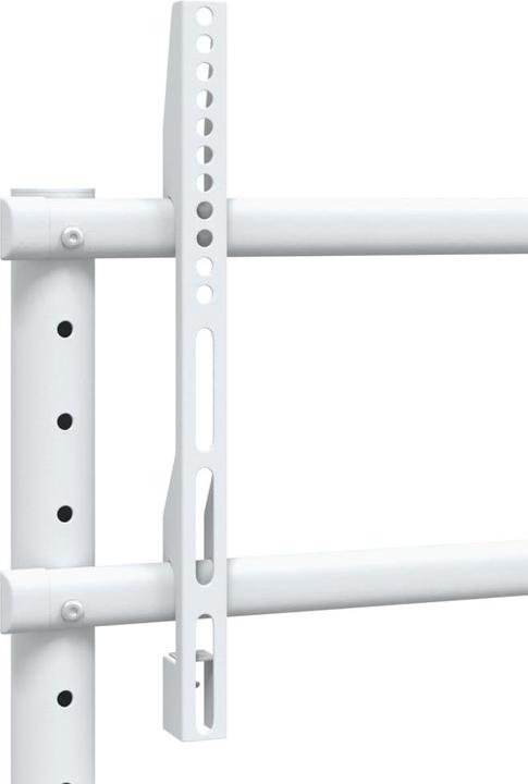 Actual product image VidaXL TV stand 37-86 inch screen Max VESA 400x600 mm 60 kg (86", 60 kg)