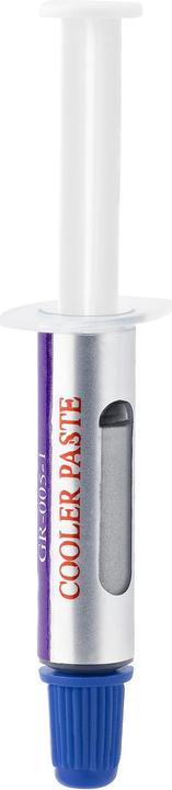 Image du produit StarTech Pâte thermique (3.07 W/m K, 4 g)