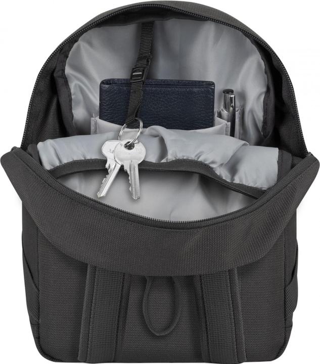 Actual product image Rivacase NB Backpack Aviva 5422 (6 l)