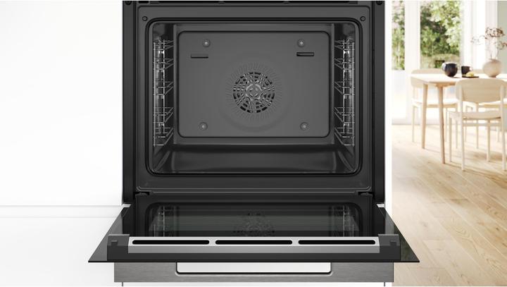Image du produit Bosch Hausgeräte HBG7341B1