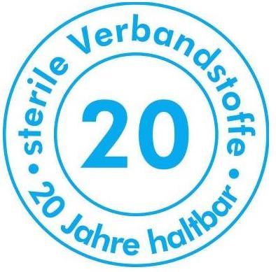 Produktbild Söhngen Erste-Hilfe-Direkt (nach DIN 13 157) (Erste Hilfe Set Zubehör)