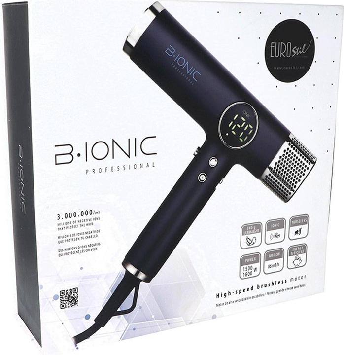Produktbild Caso Eurostil Bionic Elektrischer Haartrockner