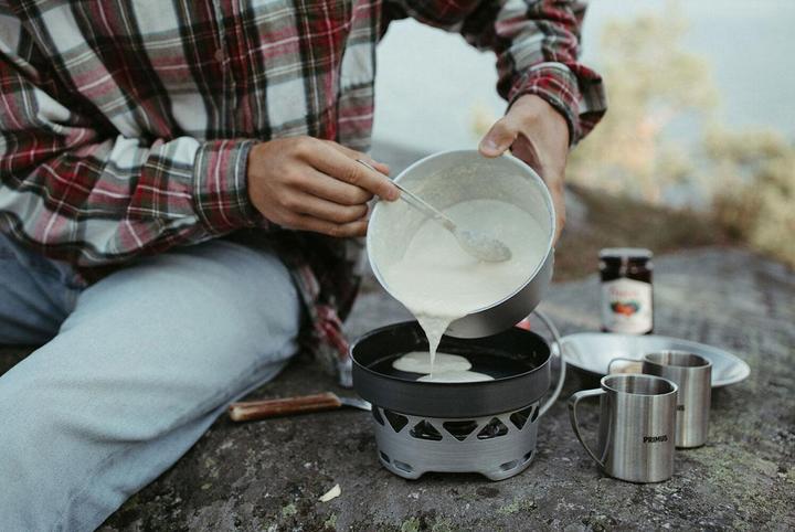 Immagine prodotto Primus Essential Stove Set