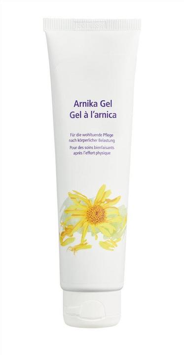 Actual product image Phytomed Arnica Gel Gel (Body milk, Body lotion, Body gel, Body cream, 100 ml)