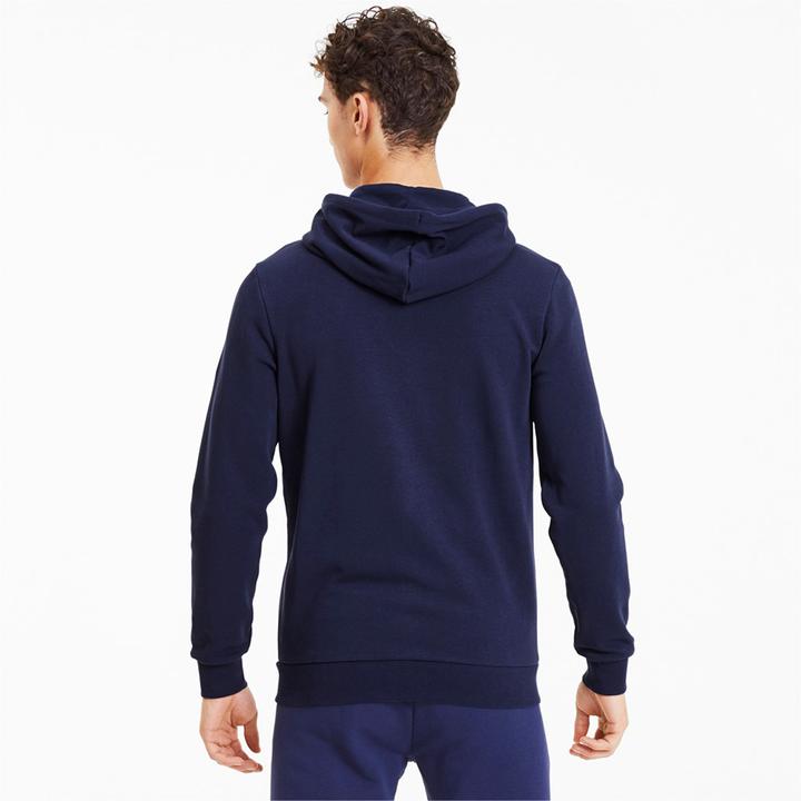 Produktbild Puma teamGoal 23 Casuals Kapuzensweatjacke Herren (S)