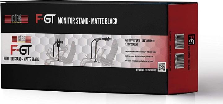 Produktbild Next Level Racing F-GT Monitor Stand NLR-A006