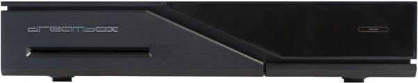 Image du produit Dreambox Dm 525 HD S2 (DVB-S2, Arbre CI)