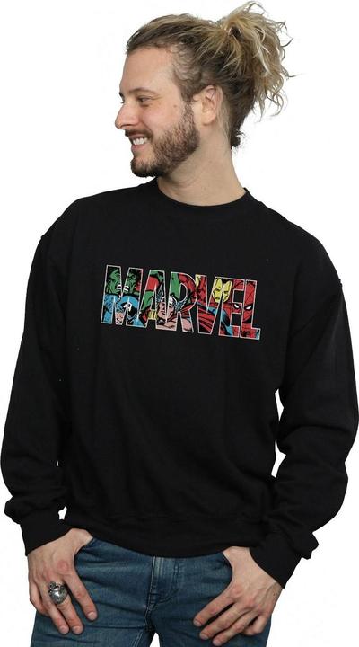 Produktbild Sweatshirt (S)