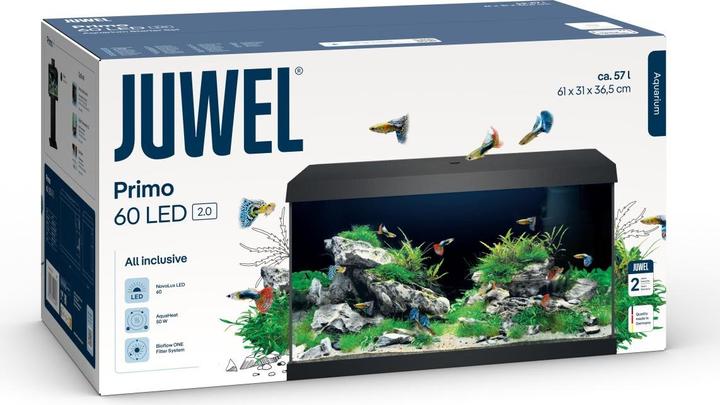 Image du produit Juwel Aquarium Primo 2.0. (57 l)