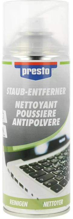 Image du produit Presto Nettoyant poussiere antipolvere
