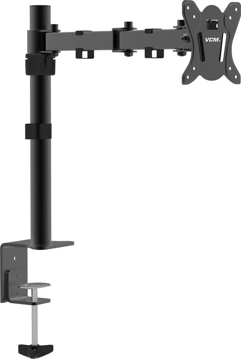 Actual product image VCM BETA slifuoklis ANGLE 125mm 1400W WITH SPEED ADJUSTMENT (Table, 27")