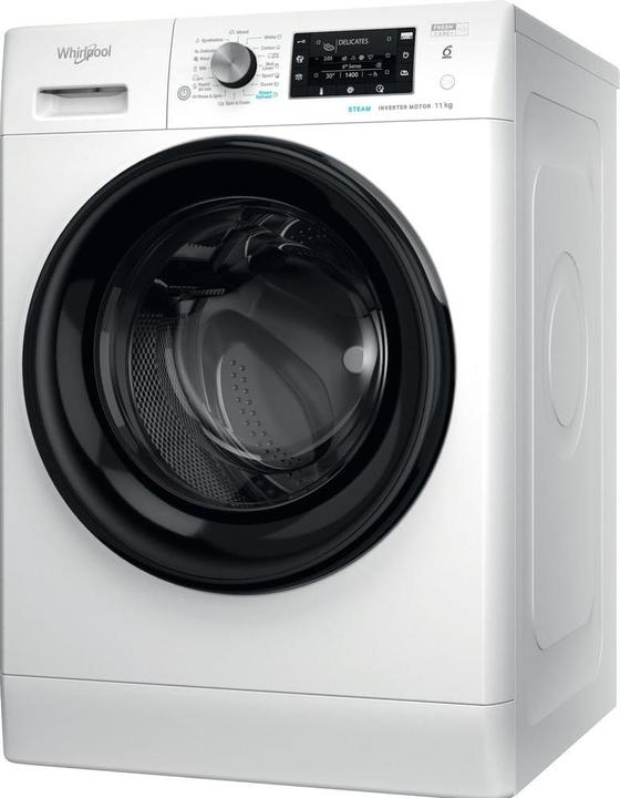 Produktbild Whirlpool FFD 11469 BV EE (11 kg, Links)