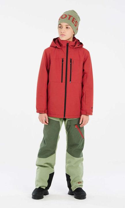 Image du produit Protest Vestes de neige PRTFLYNTY JR snowjacket (128)