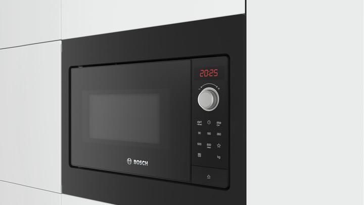 Actual product image Bosch Hausgeräte BFL523MB3