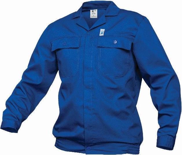 Produktbild Dierre JACKET NORMAN 11-000016-XL BLUE (XL)