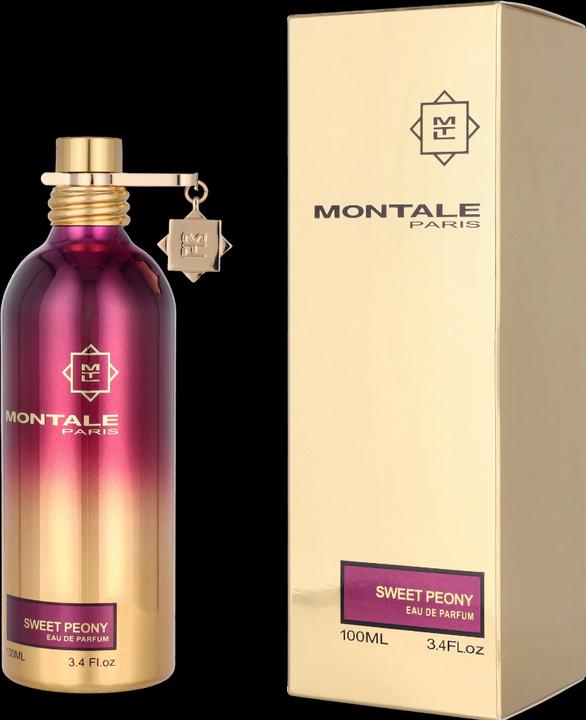 Actual product image Montale Sweet Peony (Eau de parfum, 100 ml)