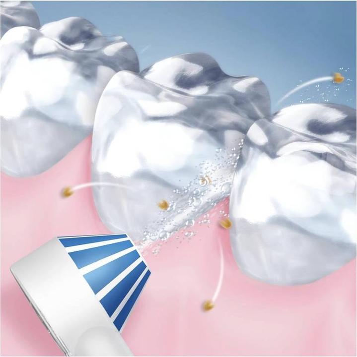 Produktbild Oral-B AquaCare 6