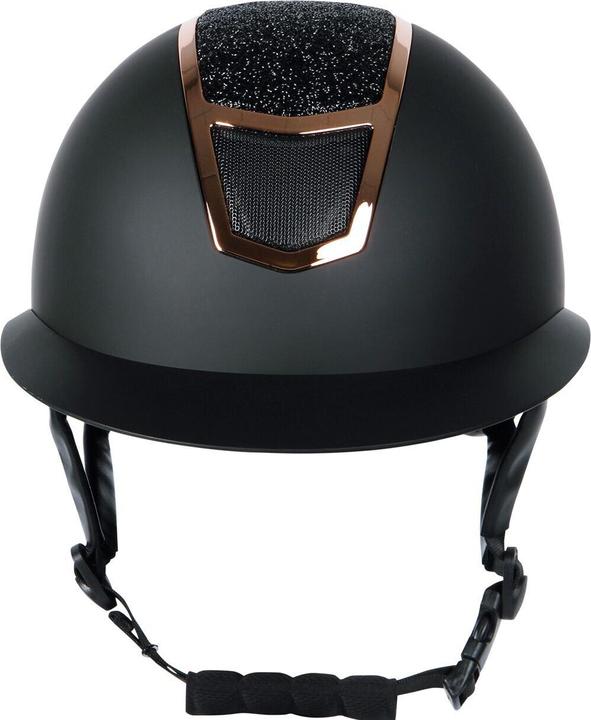 Image du produit Harry's Horse casque mont blanc sparkle